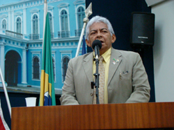 Blog do Jeso | Nadir Neves