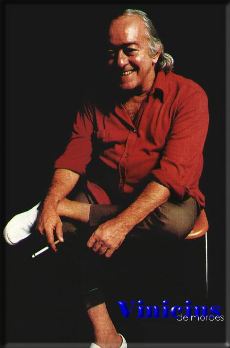 Blog do Jeso | Vinicius de Moraes