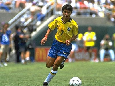 Blog do Jeso | PDT | Bebeto