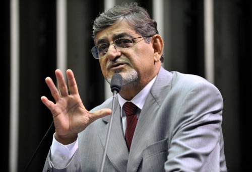 Blog do Jeso | Senado