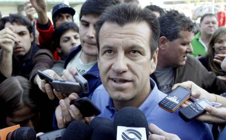Blog do Jeso | Dunga