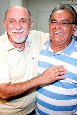 Blog do Jeso | Jatene e Asdrúbal