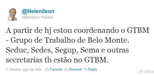 Blog do Jeso | tuitadas | HP