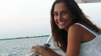 Blog do Jeso | Camila Pitanga