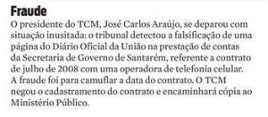 Blog do Jeso | Diário do PA