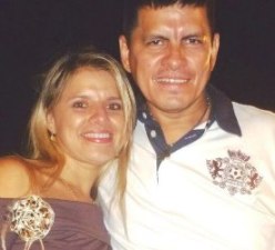 Blog do Jeso - Herbert e Dalila Farias
