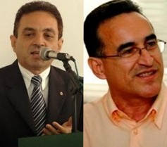 Blog do Jeso - Dudu e Ed