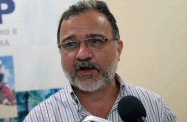 Blog do Jeso - João Salame