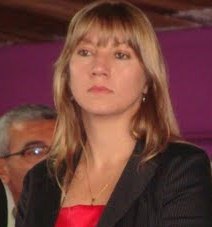 Madalena Hoffmann - Blog do Jeso