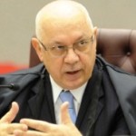 Teori Zavascki - STF - Blog do Jeso