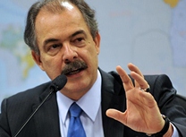 Frase do dia, de Mercadante - Blog do Jeso