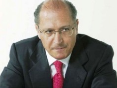 Frase do dia, de Geraldo Alckmin