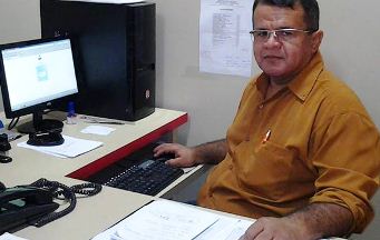 Vilberto Sá Betinho - Blog do Jeso