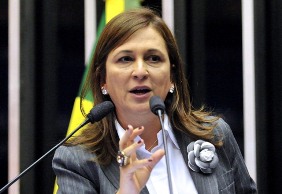 Katia Abreu - Blog do Jeso