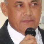 Sérgio Monteiro