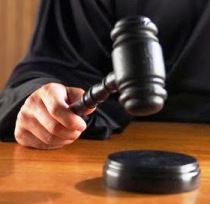 Condenação, Justiça, decisão