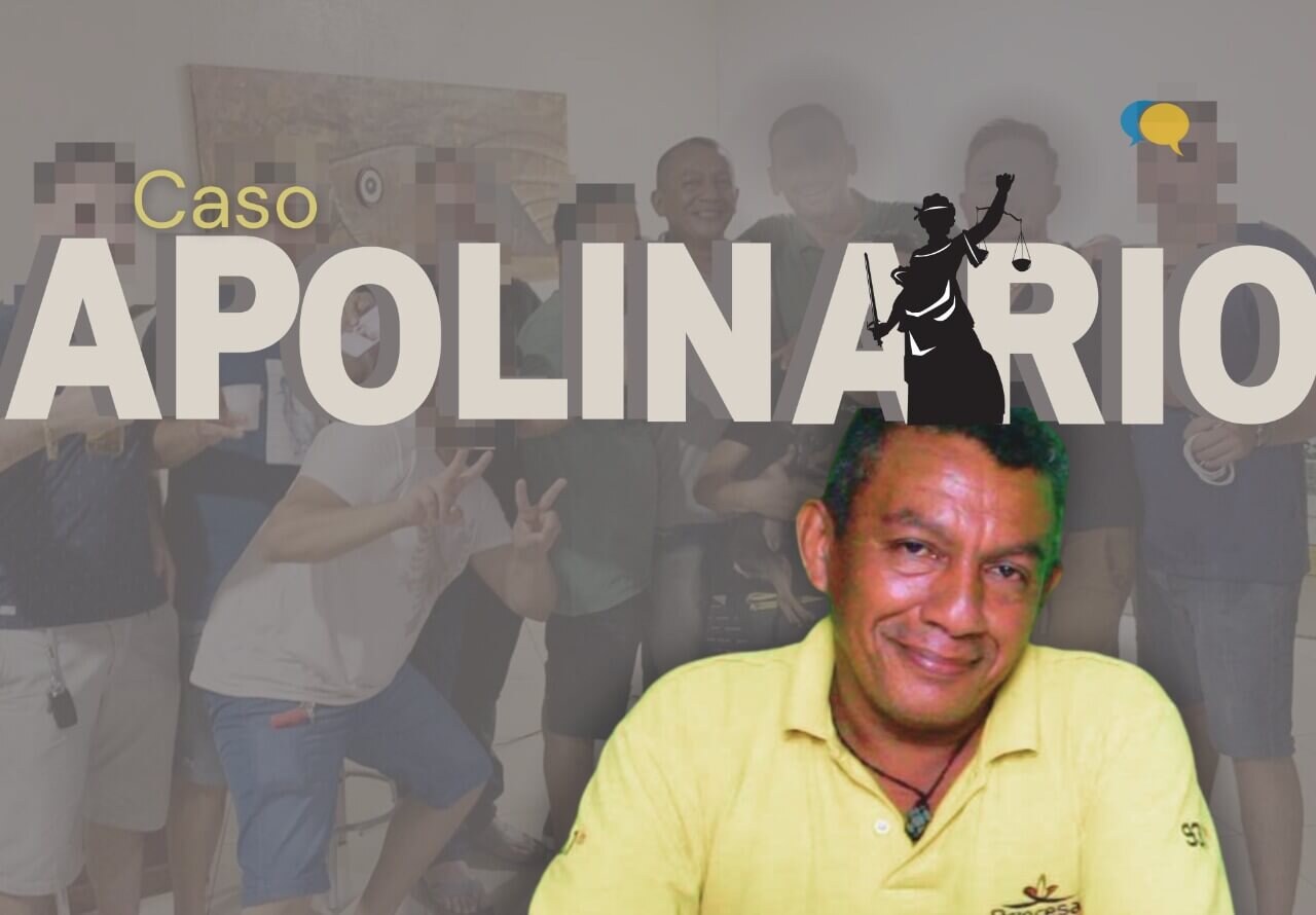 Justiça condena assassino de Apolinário a pagar pensão para viúva e filhos